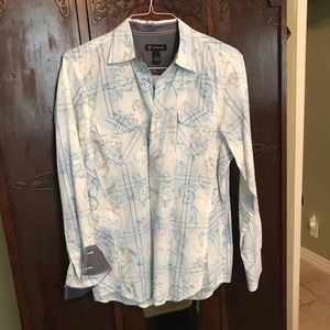 INC dress shirt